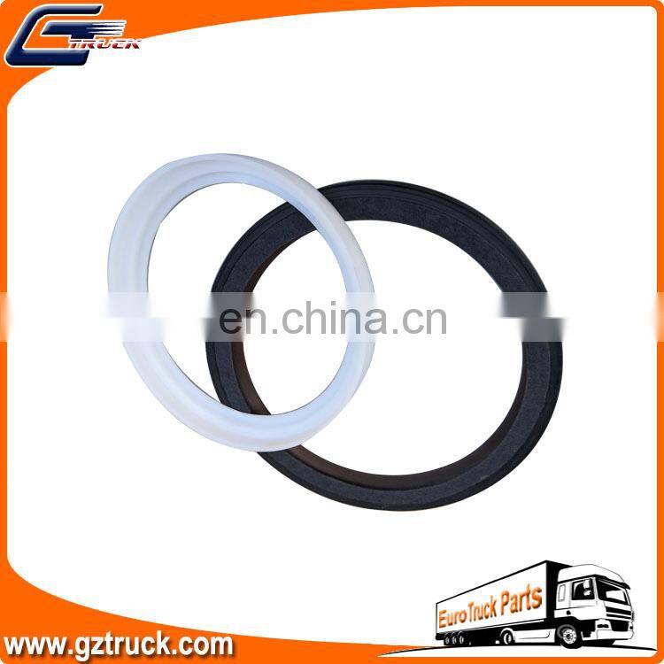 Heavy Duty Truck Parts Engine Oil Cooler OEM 1433183 for SC 316Z7 Truck Auto Radiator core assembly