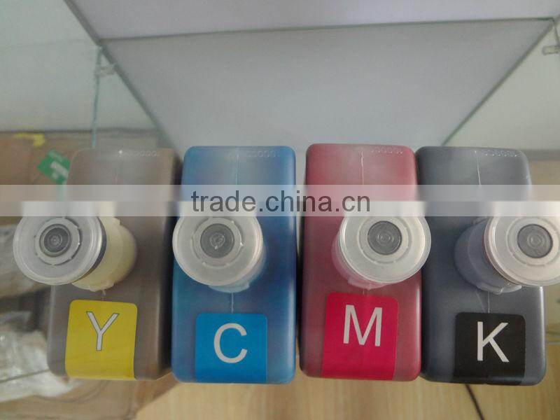 a-starjet eco solvent ink dx7 for A-starjet eco solvent printer with DX7 head