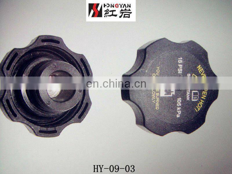 plastic tank cover,plastic tank cap,radiator cap