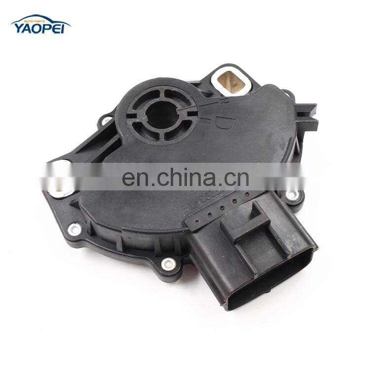 Transfer Case Range Position Sensor MLPS For Ford Motorcraft 10 Pin SW6012