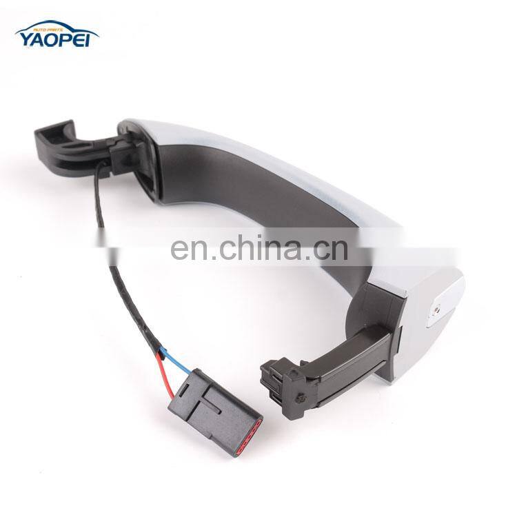 High quality OEM 23217382 Exterior Outside Door Handle Car For GM Buick Envision