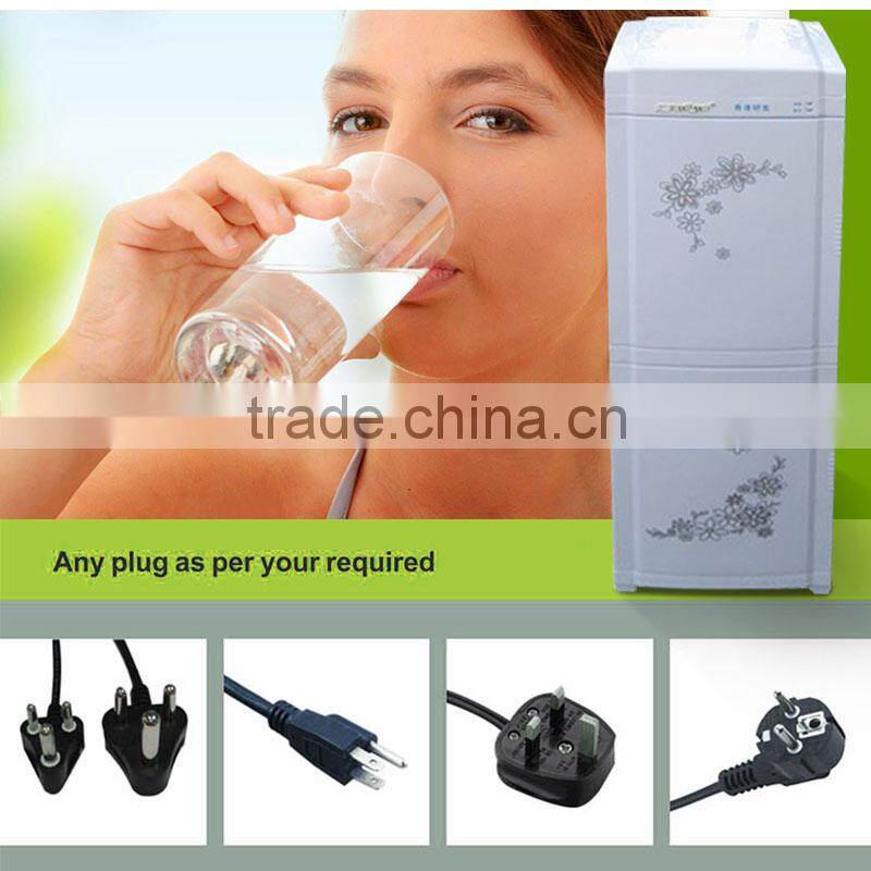 New products hot cold water dispenser price
