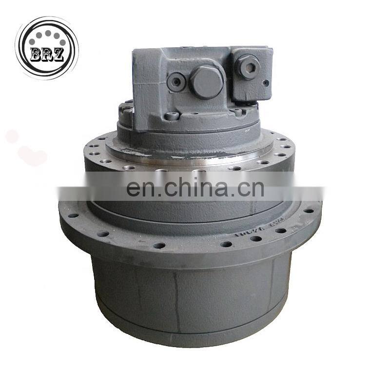 High Quality SK60 Excavator final drive SK70 SK70SR SK70SR-2 travel motor assy