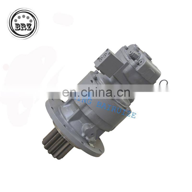 DOOSAN DH220-2 DH220 swing motor assy DAEWOO DH220-3 slew motor box DH220-5 rotary motor