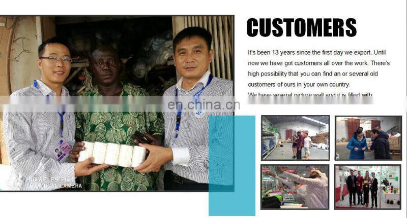 100% colored pp yarn Intermingled for Hand Knitting18 years focus on pylon silk, professional manufacturers direct sales