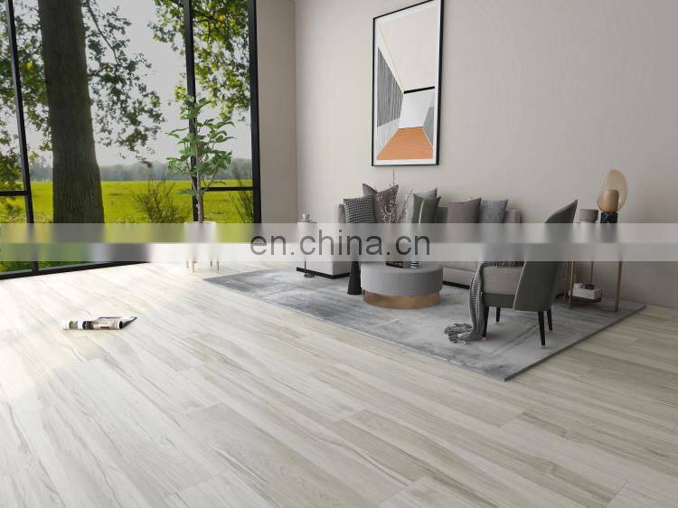 living room floor tile wood porcelain matt anti slip 200x1200mm ceramic wood