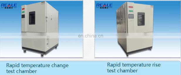 Electrical and electronic/computer/communication/bio-pharmaceutical accelerated weathering test Aging Testing