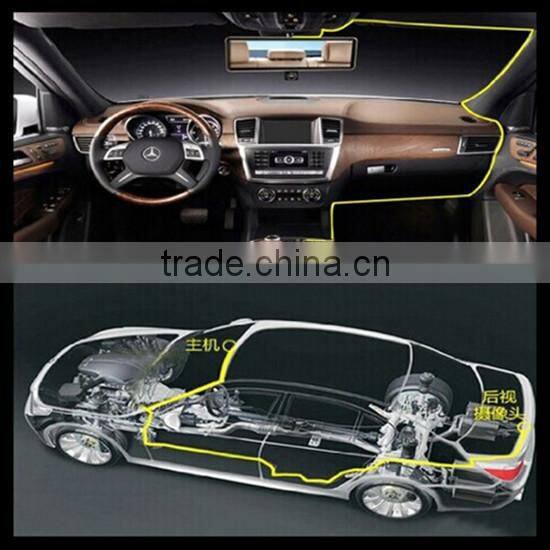 5.0 inch car rearview mirror,bus rearview mirror supplier