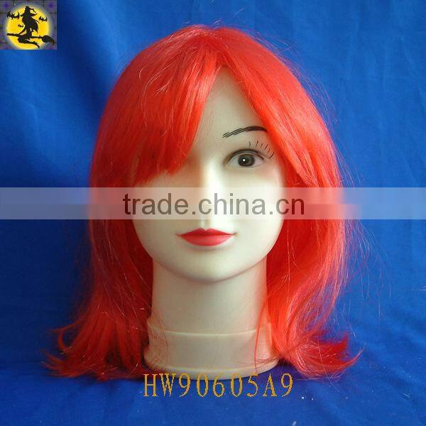 2013 Newest Design Crazy Cheap Party Wigs