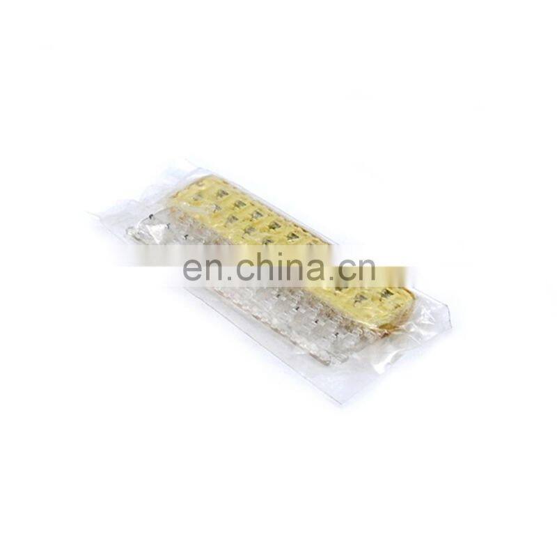 MT-3501 3M Standard 10 Pair 3M 4005 Dry Super Mini Splicing Straight Connector Module