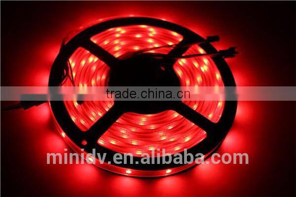 5050 SMD 30/60LED/M RGB Full Color Dream Color WS2812 LED Strip Light with IP67 Waterproof Tube