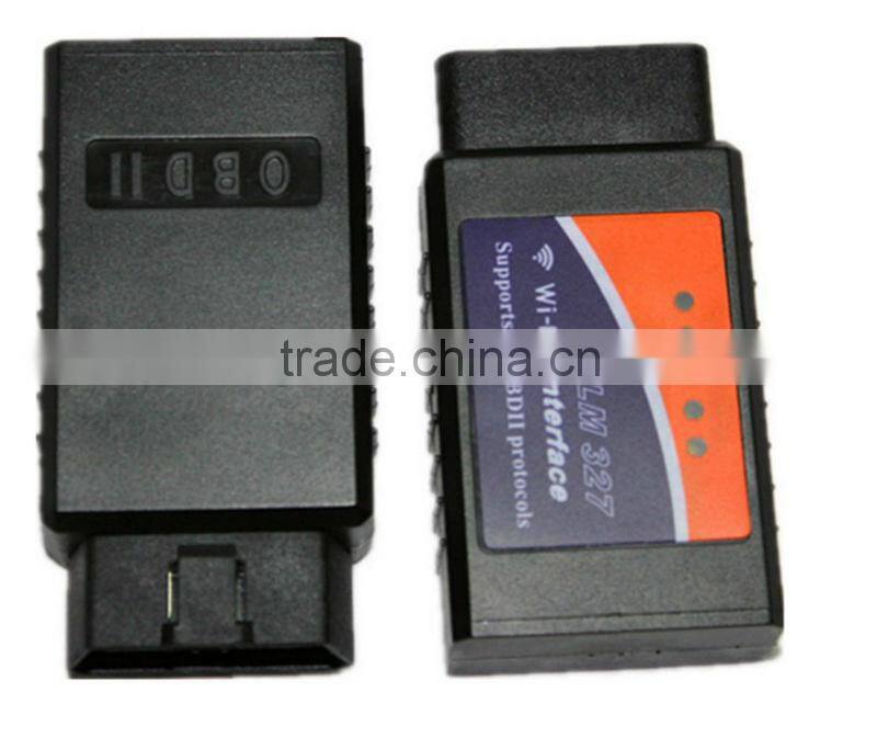 Wholesale wifi interface obdii elm327
