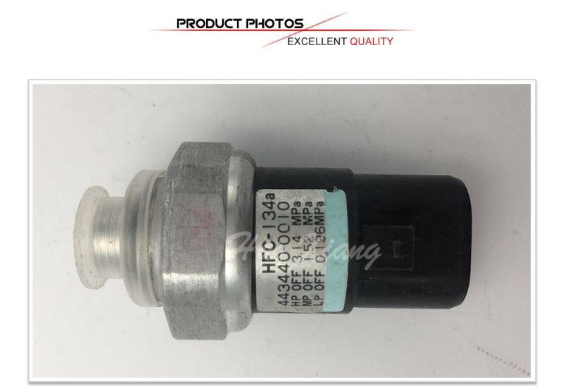Auto Air Condition Pressure Switch B01A-61-503 443440-0010