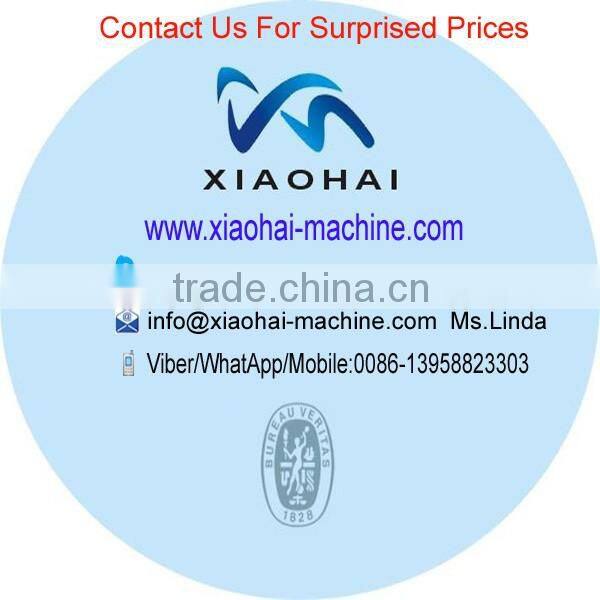 HP-250B Pocket envelope making machine, Automatic envelope machine,envelope gluing and forming machine