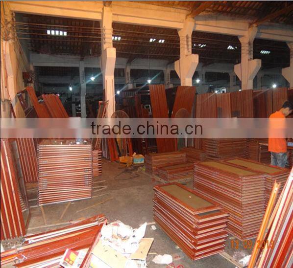 Popular open out casement window