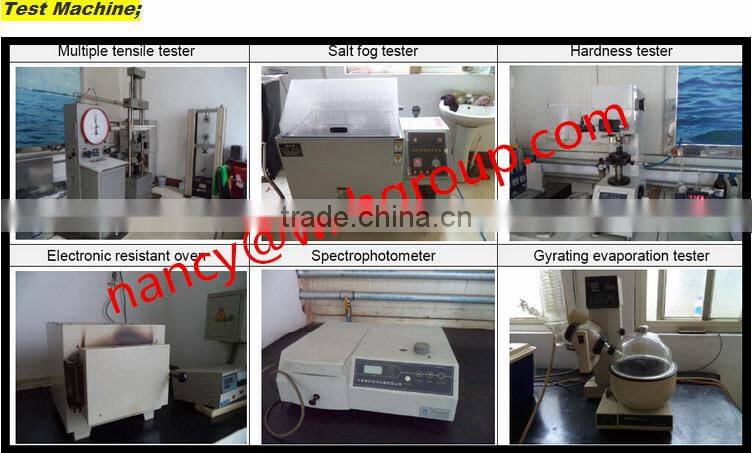 Roof Tile Ridge Cap for Steel Roofing Sheet