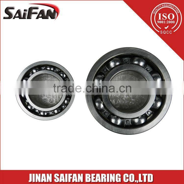 Chrome Steel 70*110*20 Ball Bearing 6014