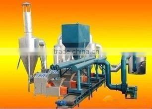 Best saller high strength charcoal briquette making machine
