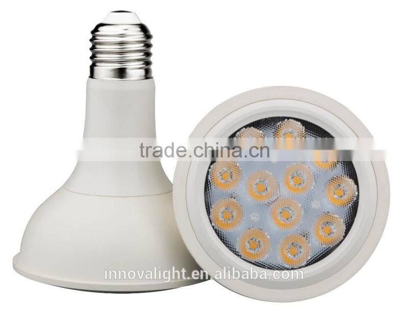 INNOVALIGHT 24 Degree 12W COB 92mm Short Neck Par30 LED Light