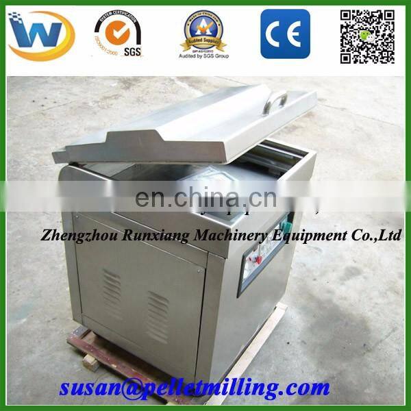 Dz/dzq vacuum cake packing machinevacuum packing machine spare parts