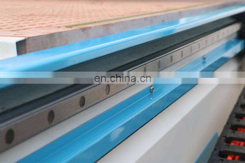 European Quality Woodworking 1325 Cnc Machine Price 4x8 ft Router Cnc Carving Machine for Sale