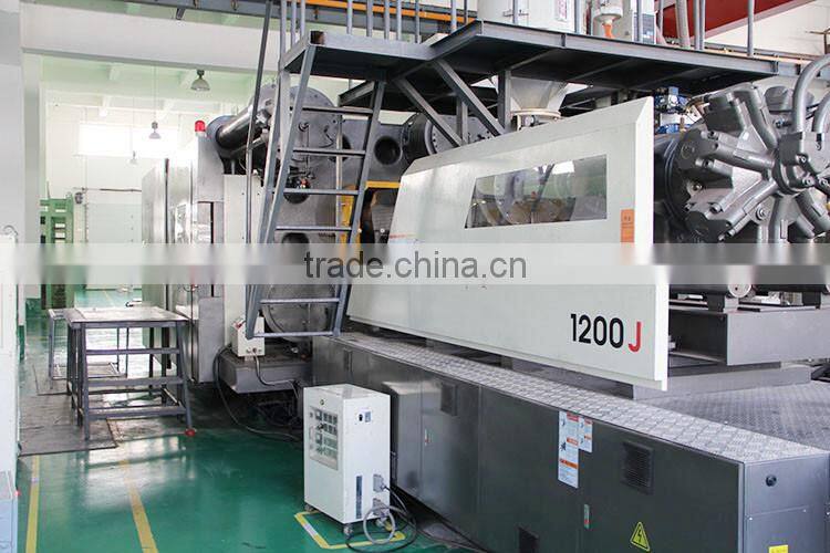 Second hand Japan Kawaguchi Tetsukou 450T injection moulding machine for sale