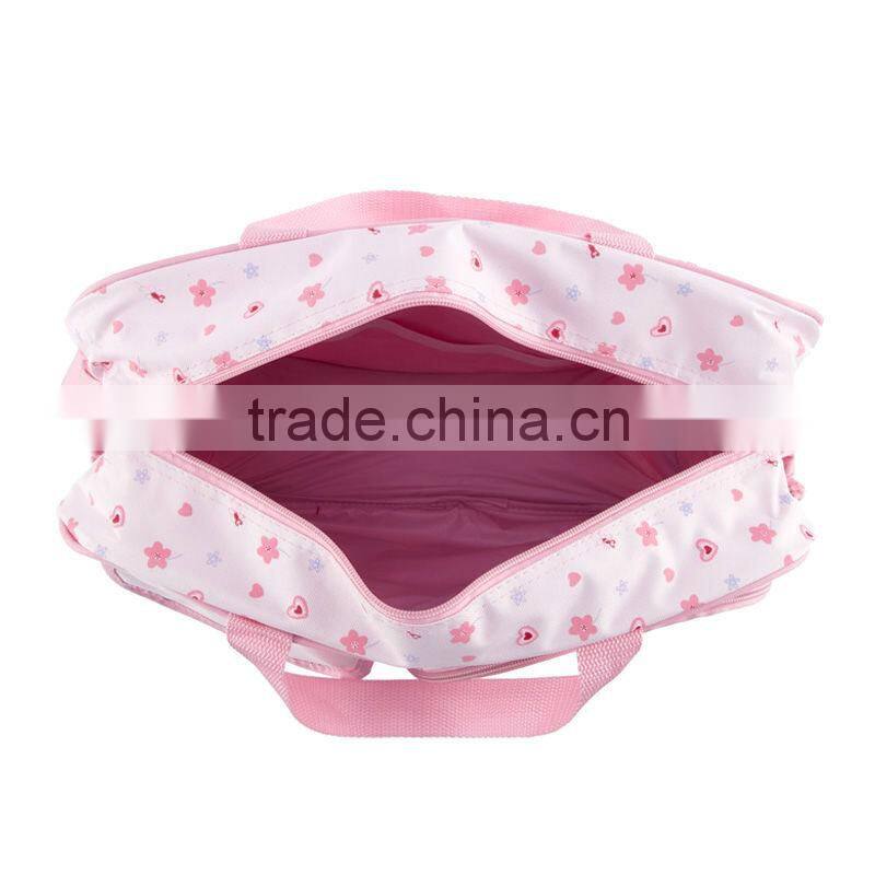 2013 wholesale promotional china diaper baby bag