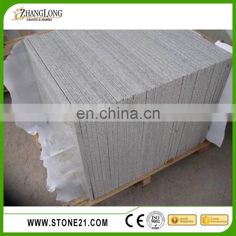 G603 flamed granite tiles, grey granite tiles