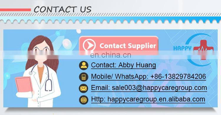 HC-S126 High Quality Female urethral Catheterization Nursing Training Model/Urine Catheterization Manikin