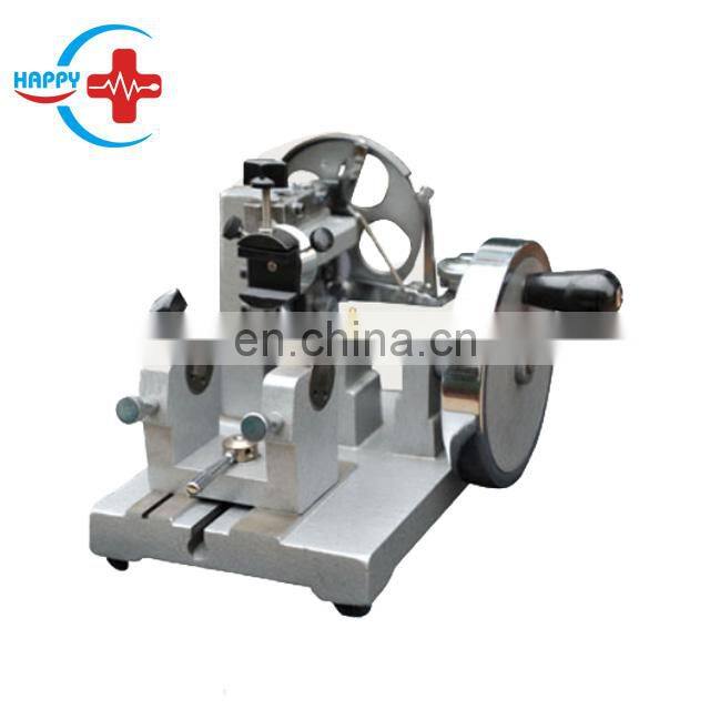HC-B074 Rotary microtome Medical supplies pathology microtome machine