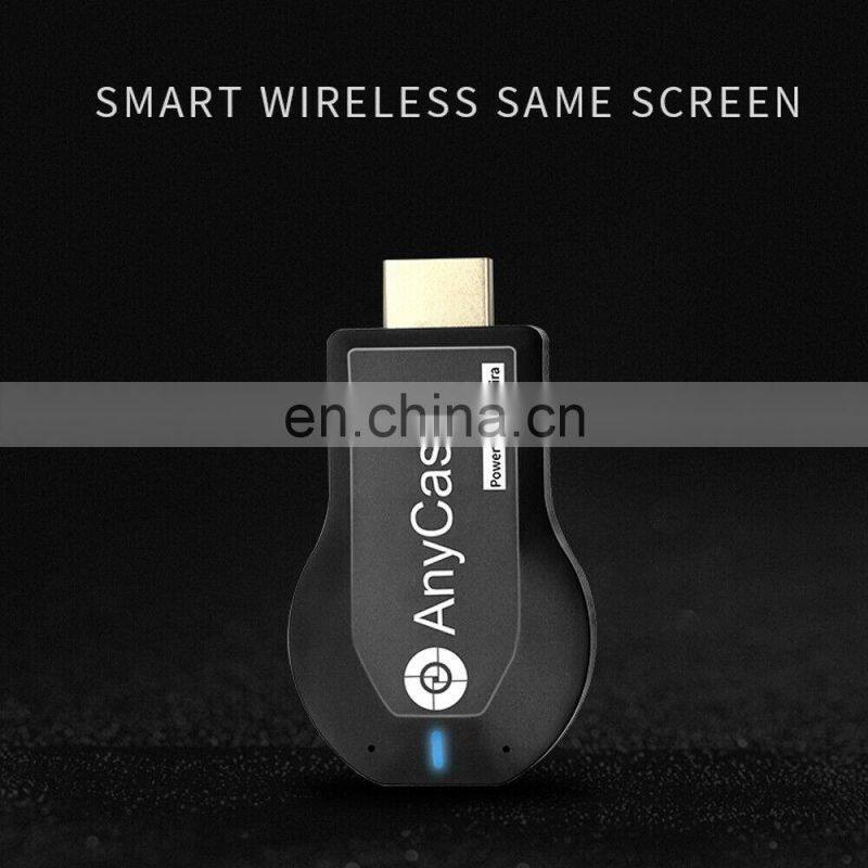 Anycast M2 Plus 1080P Airplay HD Wifi Display Miracast Anycast Dongle