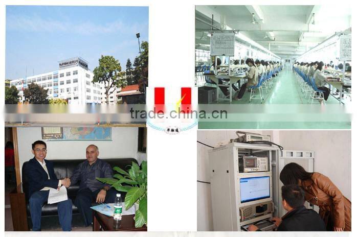 3.5G 18dBi Outdoor Panel Antenna TDJ-3500BH18