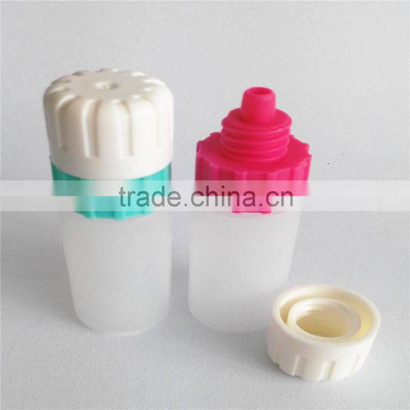 lens bottle contact lens accessory