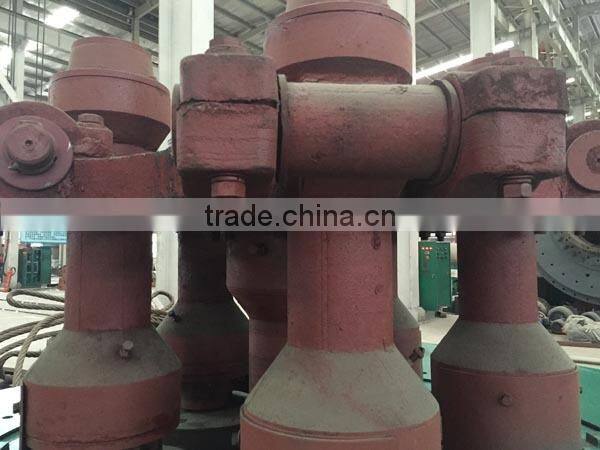 Professional raymond mill exporter for sale