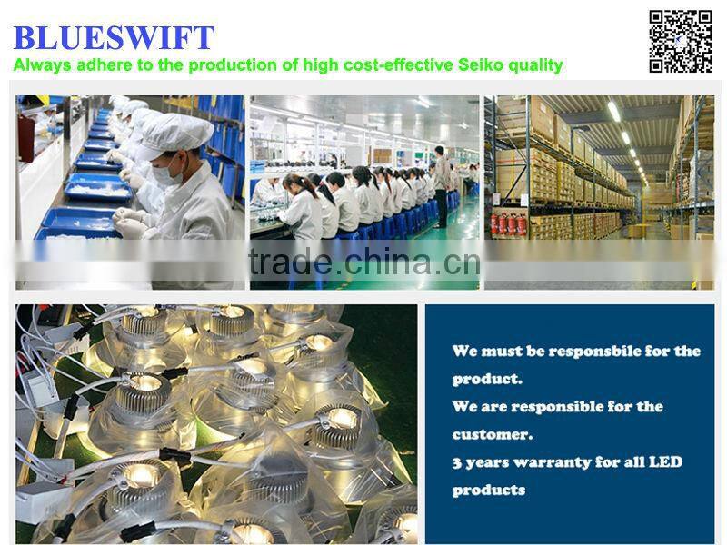 High Quality 100w LED High Bay with 3 years warranty