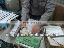 manufacturing full paper pack chopsticks