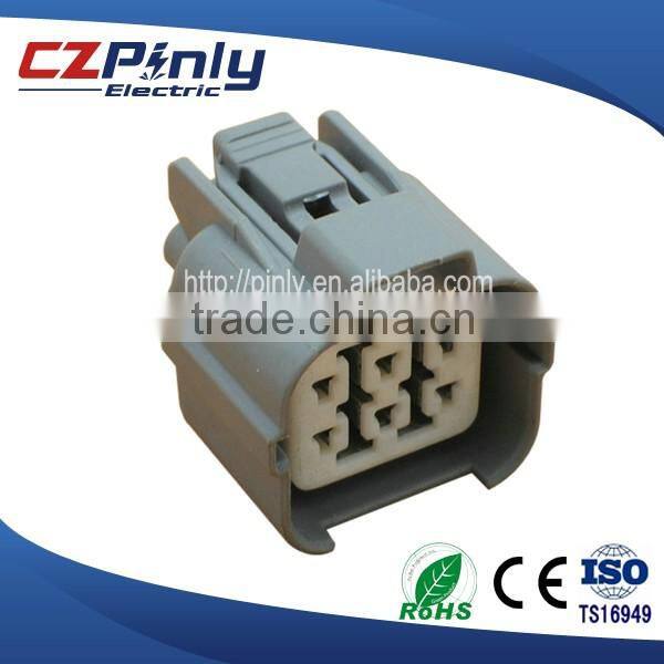 yazaki terminal connector