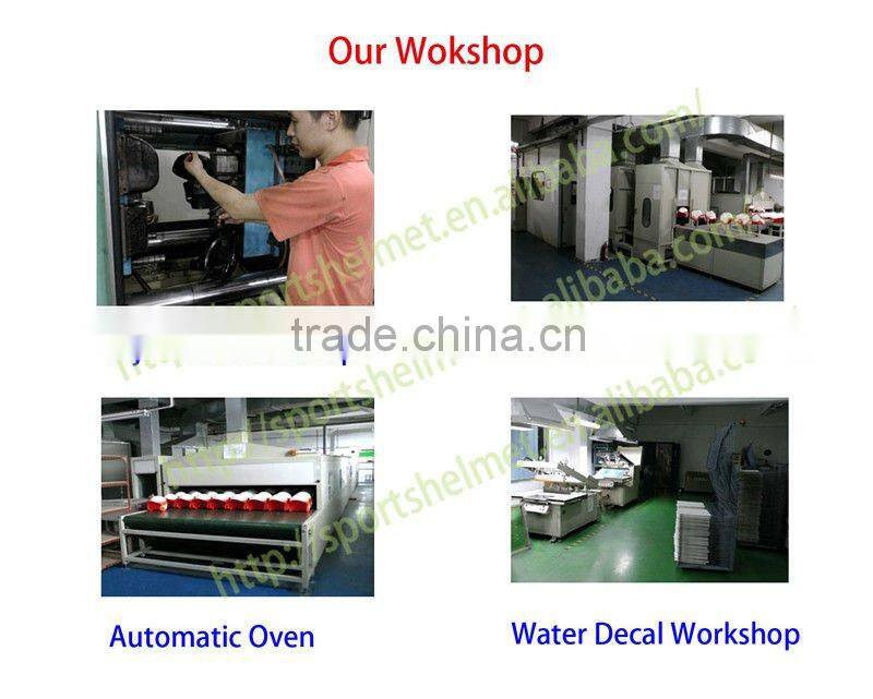 Rubber painting ABS Baseball Batting Helmet in Dongguan