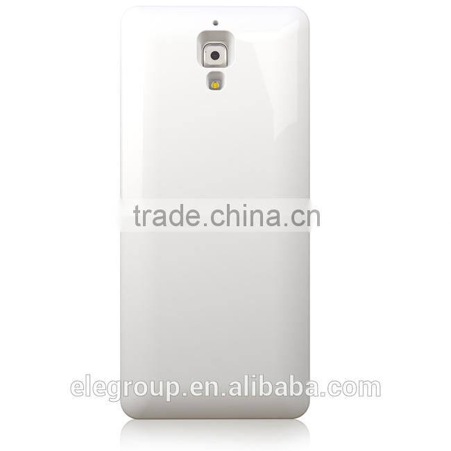 External Battery Backup Charger Case Cover Power Bank For Xiaomi 4