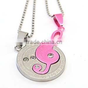 Custom Made Charms Wholesale Fashion Jewelry Custom Logo Pendant