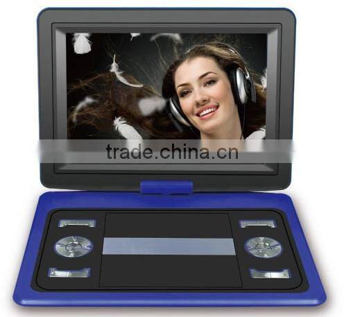 10inch evd portable dvd player with vga port and tv tuner cheaper portable dvd player