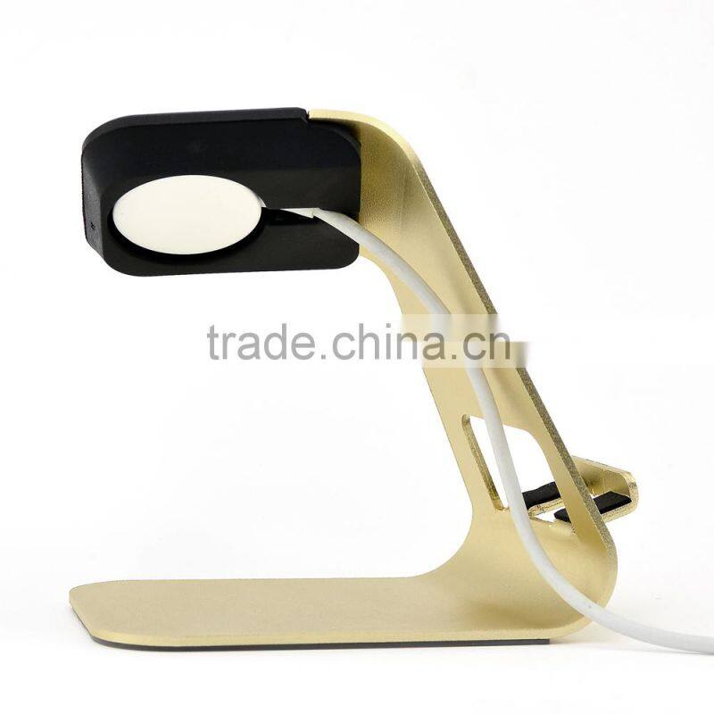 Universal Aluminum Charging Dock Station For Iphone Cell Phone Charging Station Holders Of Nice Quality For Huawei For Samsung