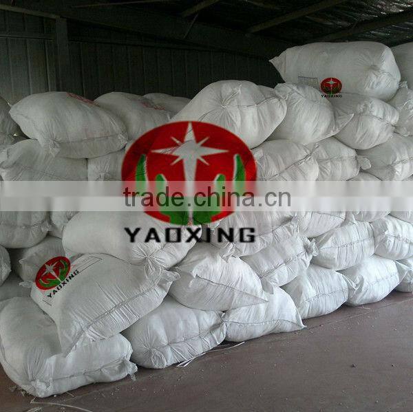 ceramic fiber bulk