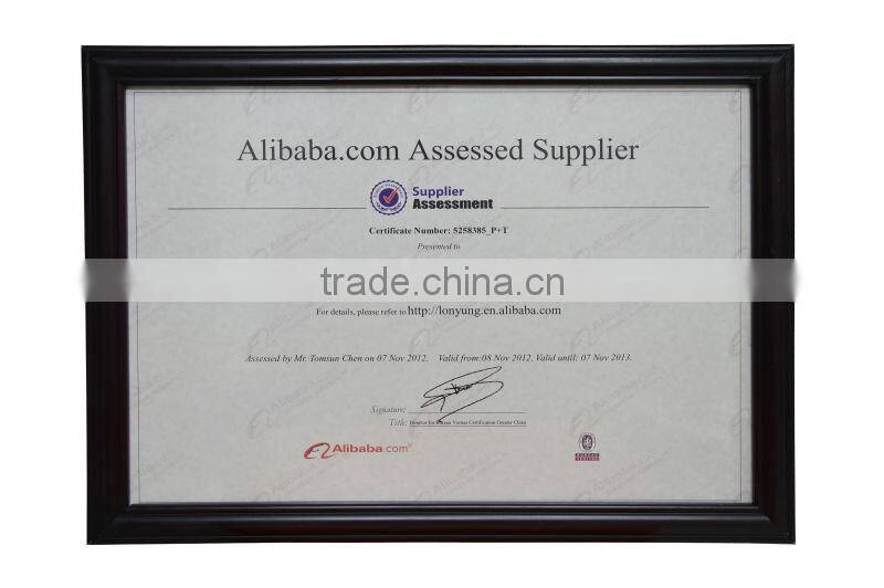 3W led candle bulb transparent bulb for chandelier