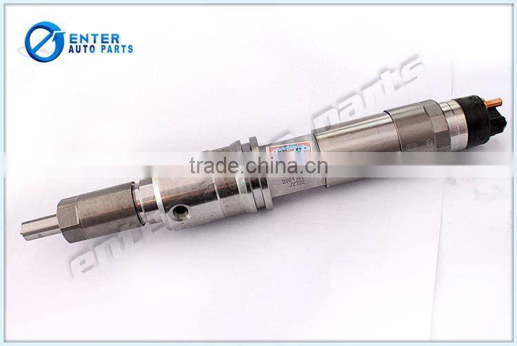 0 445 120 019 Dci11 engine genuine parts injector