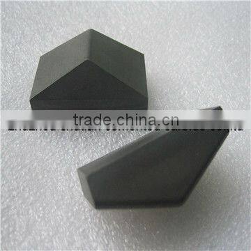 zhuzhou high quality and cheapest tungsten steel alloy button bits for mining