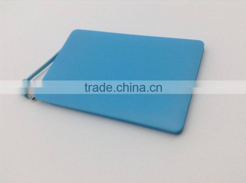 Best Price Smart Polymer Battery Power Bank