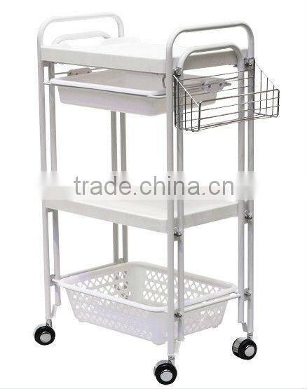 RC8008 Newly Spa Salon Design kraftwelle tool trolley