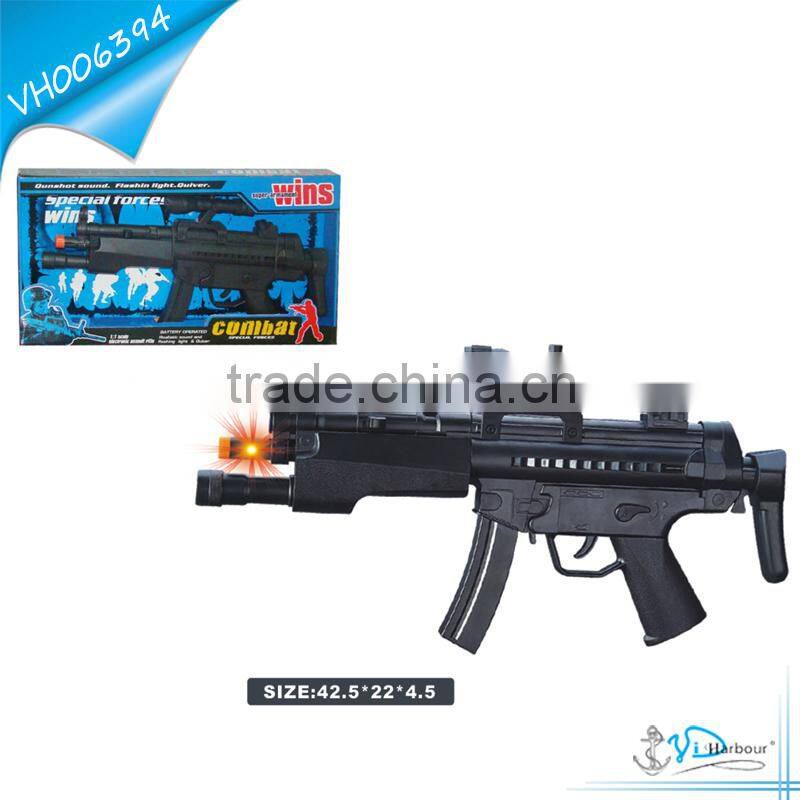 Electronic Rifles Toy for Children 2016