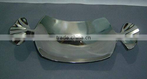 Aluminium Serving Bowl